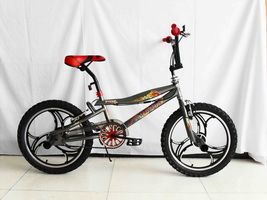 20a   BMX FREESTYLE BICYCLE