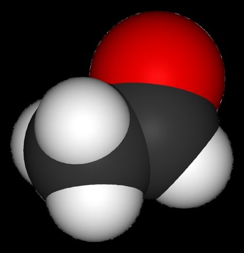 Acetaldehyde