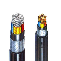 Aluminum Cables