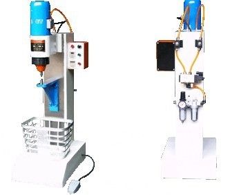 Cantilever Riveting Machine