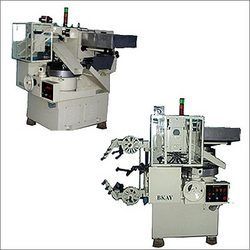 Confectionery Packaging Machines