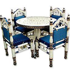 Designer Dinning Tables