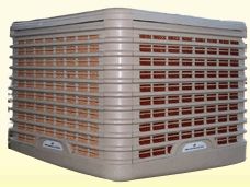 Evaporative Air Cooler Length: 1.0-2  Meter (M)