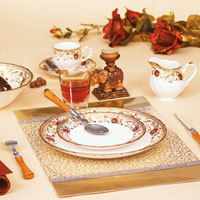 dinner sets