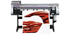 Mimaki Cjv30-130 Photo Printer Cutter (54-Inch)