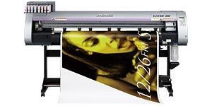 Mimaki Cjv30-160 Photo Printer Cutter (63-Inch)