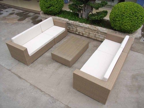 Modular Furniture Sofa