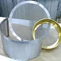 Multimil Sieves