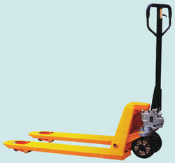 Pallet Truck