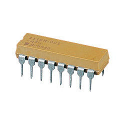 Resistors