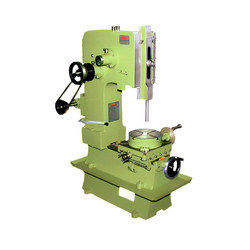 Slotting Machine