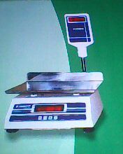 SST-30 Table Top Scales