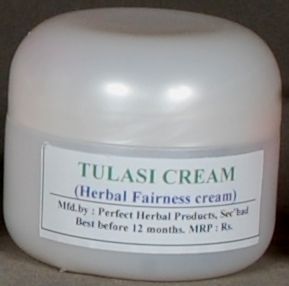 Tulasi Cream