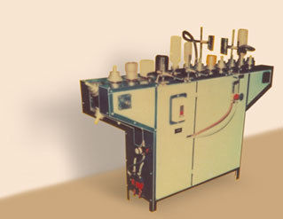 Vertical Type Conveyor Machine