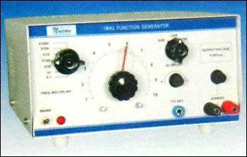 1mhz Function Generator