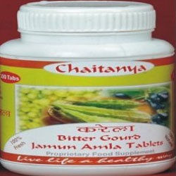 Anti Diabetic Tablets