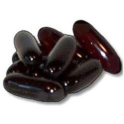 Arthritis - Flax Seed Oil Capsules