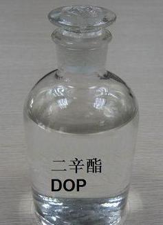 Dioctyl Phthalate - 99.5% Purity, Versatile Plasticizer for PVC, PE, and Rubber Applications - Excellent Blending Capacity, Low Volatility, Waterproof, UV Resistant