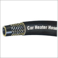 Extrusion Type Automotive Hoses