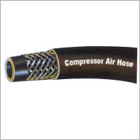 Extrusion Type Compressor Air Hoses