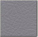 Grey Artificial Leather