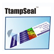 Holographic Tamper Seals