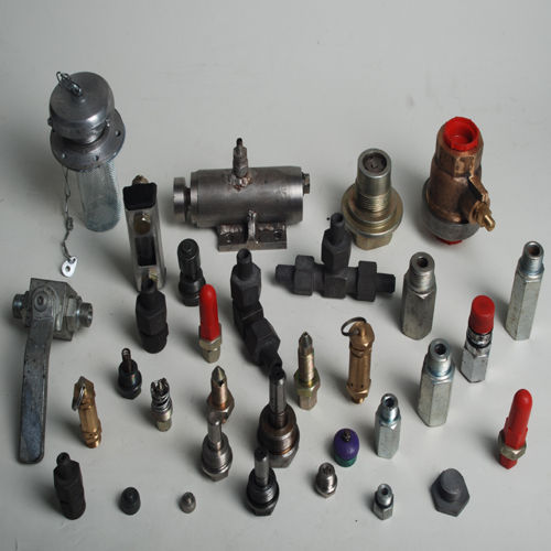 Hydraulic Fittings