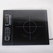 Infrared Induction Cooker
