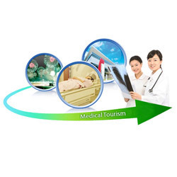 Medical Tour Services By NISARGASAMPADA HEALTH PRODUCTS