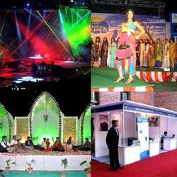 Trade Shows Management Service By Panache Events Private Limited