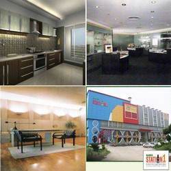 Turnkey Interior Solutions By Grace Interiors