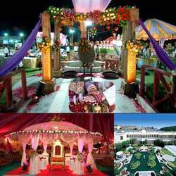 Wedding Management Services By Panache Events Private Limited