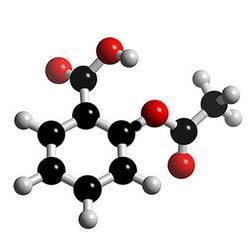 Acetyl Salicylic Acid - White Crystalline Form, 140°C Boiling Point, Effective Pain Relief