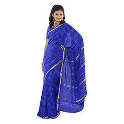 Chiffon Sarees