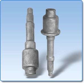 Drive Shafts