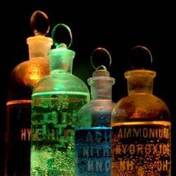 Erythromycins Pharmaceutical Formulations