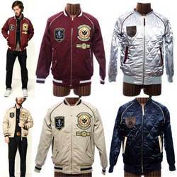 Fashion Jackets