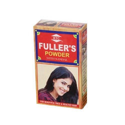 Fuller's Powder (Multani Powder)