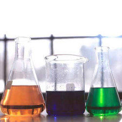 Inorganic Chemicals