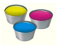 Liquid Printing Inks