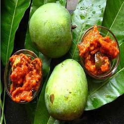 Mango Pickle