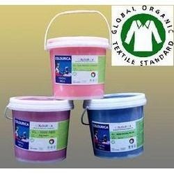 Non PVC Machine Table Grade Inks