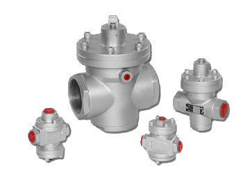 Pilot Operated Valve