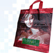 Printed Shopping Bags