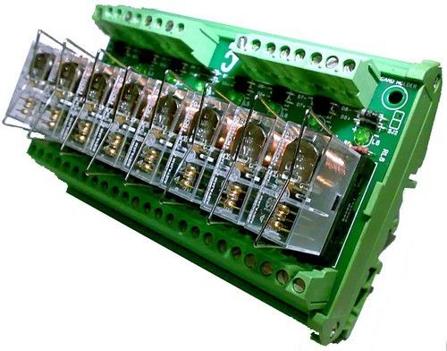 Relay Interface Module