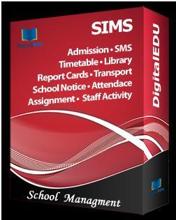 School Information Management Software