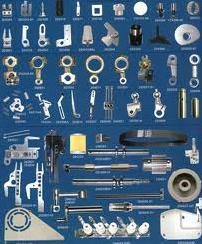 Sewing Machinery Parts