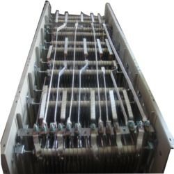 Stainless Steel Wire Grid Resistors