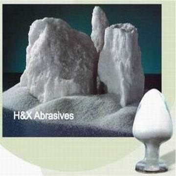 White Fused Alumina For Lapping