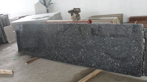 Blue Pearl Granite